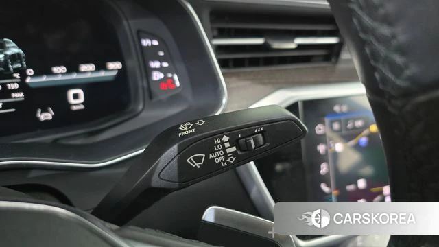 Audi A6 (C8) id 4572310 из Кореи 21