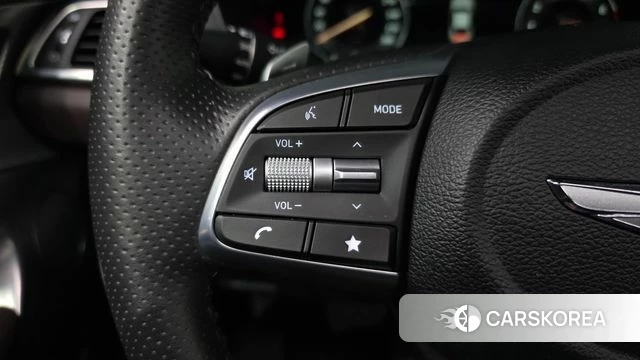 Genesis The New G70 id 4428948 из Кореи 21