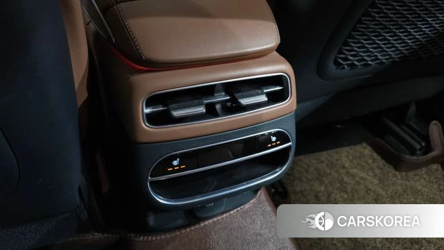 Genesis GV70 id 4495764 из Кореи 21