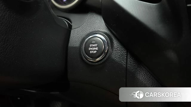 Ssangyong Tivoli Air id 4770244 из Кореи 21