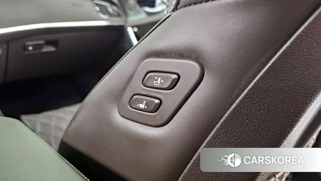 Kia Stinger Meister id 4294202 из Кореи 21