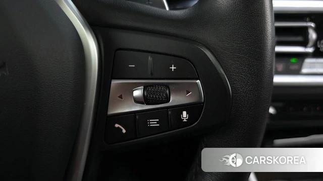 BMW 3 Series (G20) id 4371669 из Кореи 21