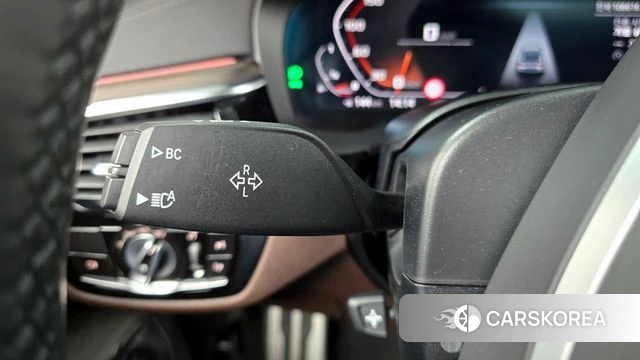 BMW 6 Series GT (G32) id 4232092 из Кореи 21