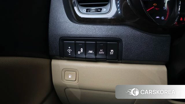Kia The New Carnival id 4411104 из Кореи 21