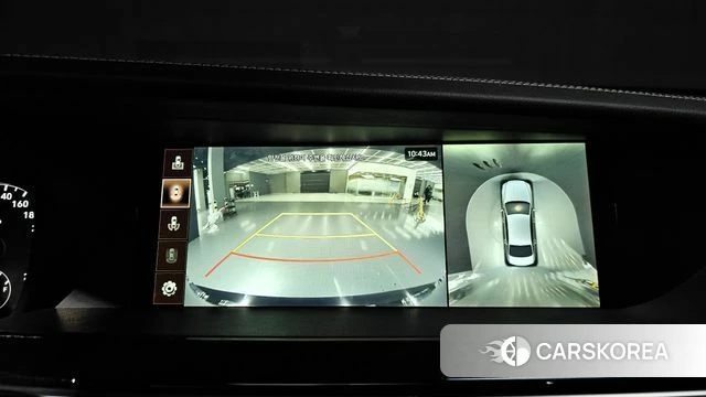 Genesis G90 id 4907551 из Кореи 21