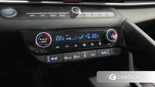 Hyundai Avante (CN7) id 4187106 из Кореи 21