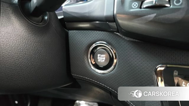 Ssangyong The New Rexton Sport id 4784384 из Кореи 21