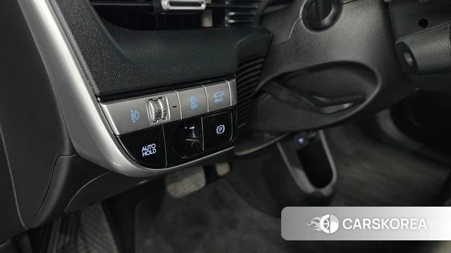 Hyundai Ionic 5 id 4625132 из Кореи 21