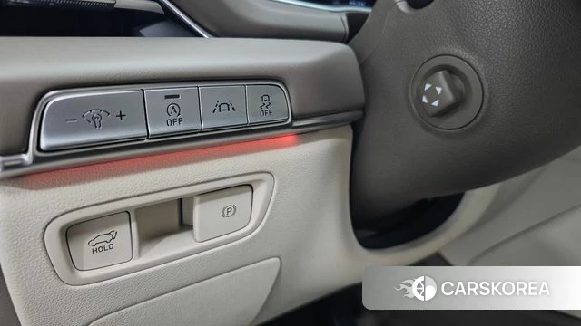 Genesis GV80 id 4434964 из Кореи 21