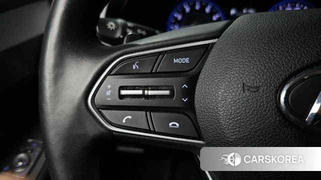 Hyundai Palisade id 4490747 из Кореи 21