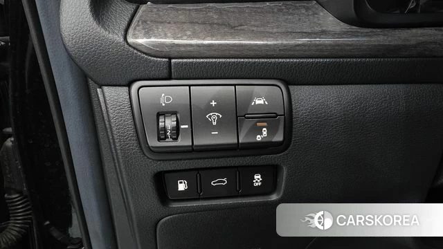 Kia K7 Premier id 4717112 из Кореи 21