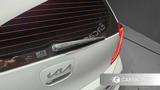 Kia Morning Urban (JA) id 4201534 из Кореи 21