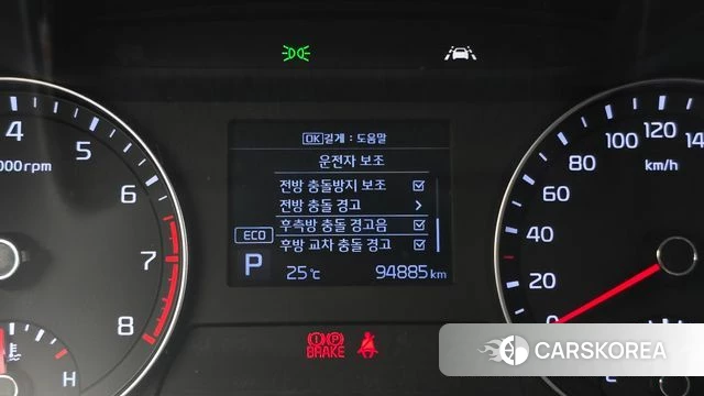 Kia Come New K3 id 4595835 из Кореи 21