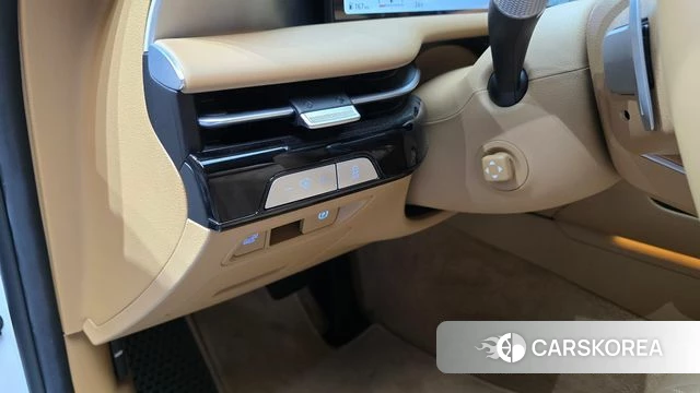 Genesis G80 (RG3) id 4432578 из Кореи 21