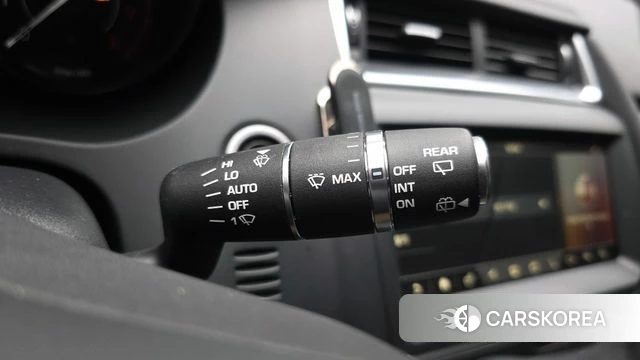Jaguar E-PACE id 4574406 из Кореи 21