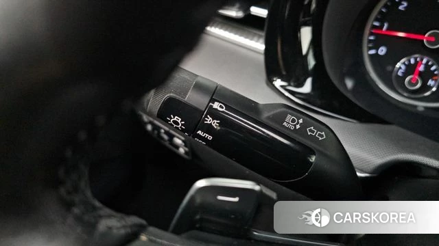 Kia K5 3rd generation id 4317103 из Кореи 21