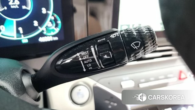 Hyundai The New Grandeur IG id 4330375 из Кореи 21