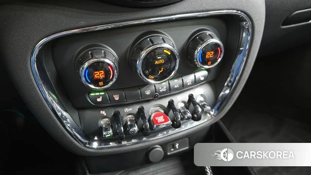 Mini Cooper Clubman id 4604088 из Кореи 21