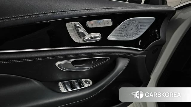 Mercedes-Benz AMG GT id 4481308 из Кореи 21