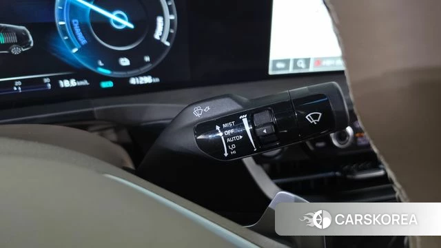 Kia K8 Hybrid id 4315740 из Кореи 21