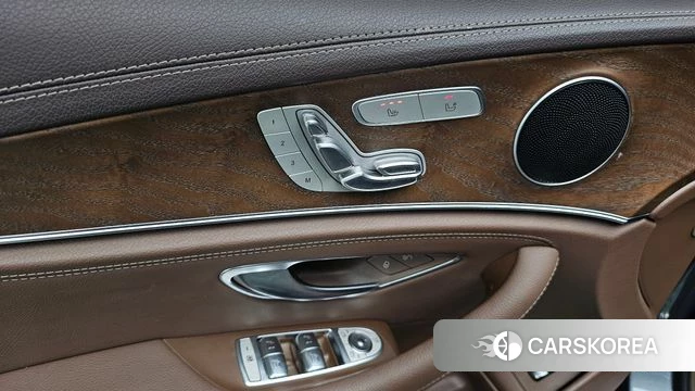 Mercedes-Benz E-Class W213 id 4625974 из Кореи 21