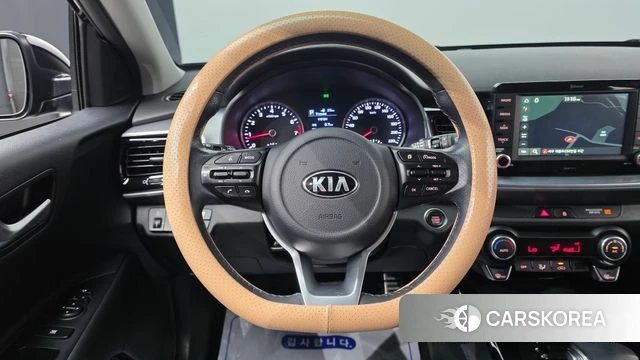 Kia Stonic id 4658236 из Кореи 21