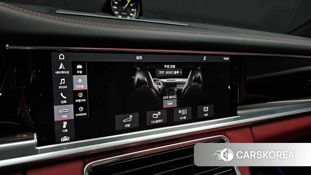 Porsche Panamera (971) id 4490426 из Кореи 21
