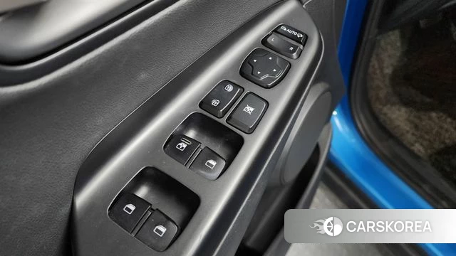 Hyundai Kona Hybrid id 4882245 из Кореи 21