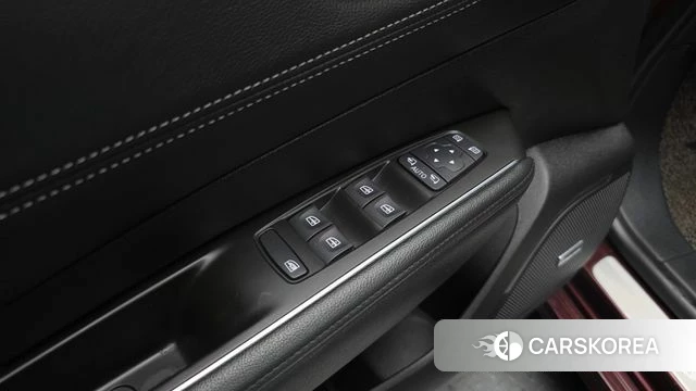 Renault Korea (Samsung) SM6 id 4435781 из Кореи 21