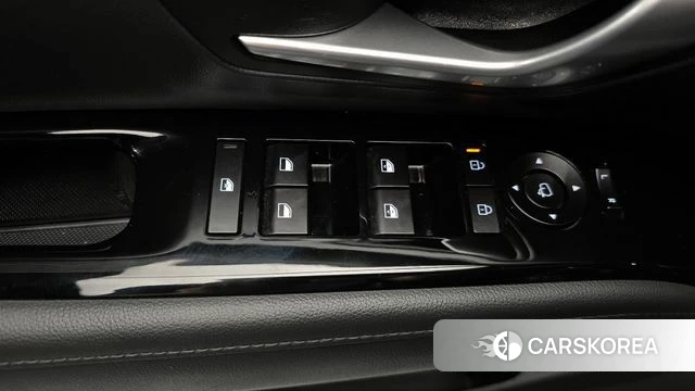 Hyundai The New Tucson (NX4) id 4414341 из Кореи 21
