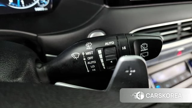 Hyundai Palisade id 4361701 из Кореи 21