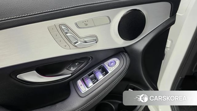 Mercedes-Benz GLC-Class X253 id 4573015 из Кореи 21