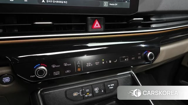 Kia The New Carnival 4th Generation id 4248671 из Кореи 21