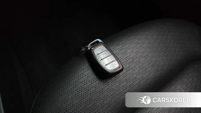 Hyundai The New Avante AD id 4188147 из Кореи 21