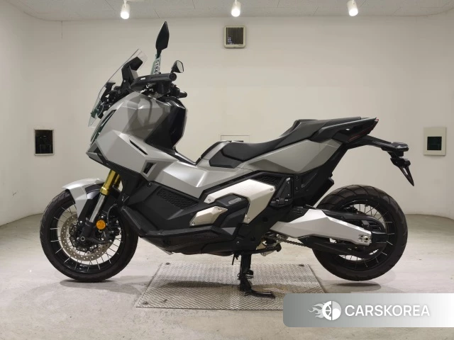 Проданный Honda X-ADV 750 id 4184578 из Японии, фото 21