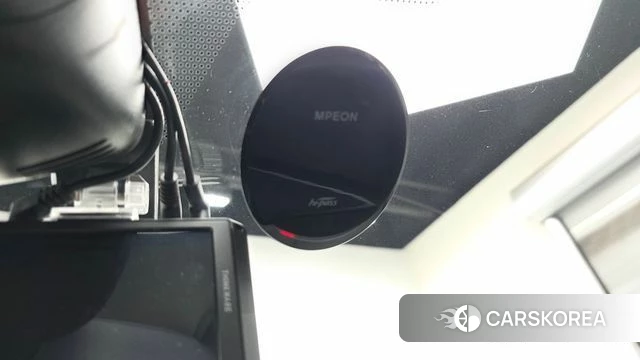 Renault Korea (Samsung) SM3 Z.E. id 4410909 из Кореи 21