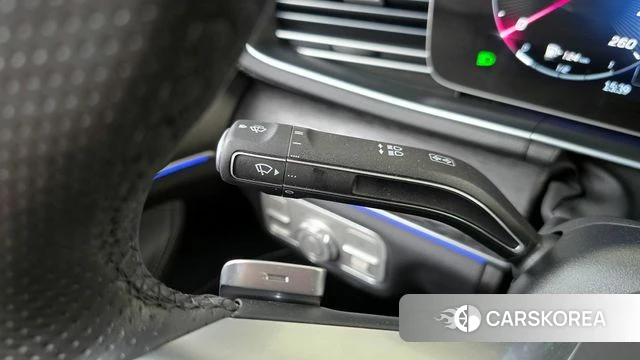 Mercedes-Benz GLE-Class W167 id 4200800 из Кореи 21