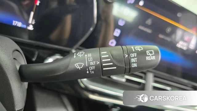 Chevrolet (GM Daewoo) Trax Crossover id 4847697 из Кореи 21