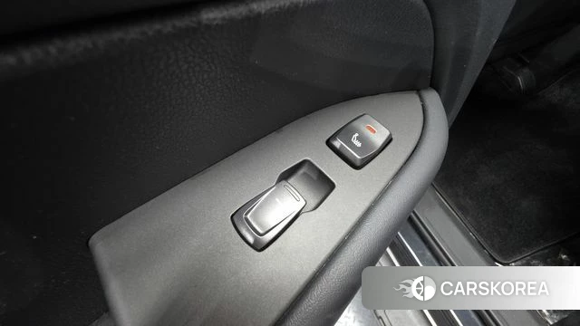 Ssangyong Rexton Sports id 4865358 из Кореи 21