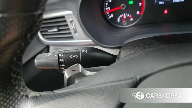 Kia K5 second generation id 4465775 из Кореи 21