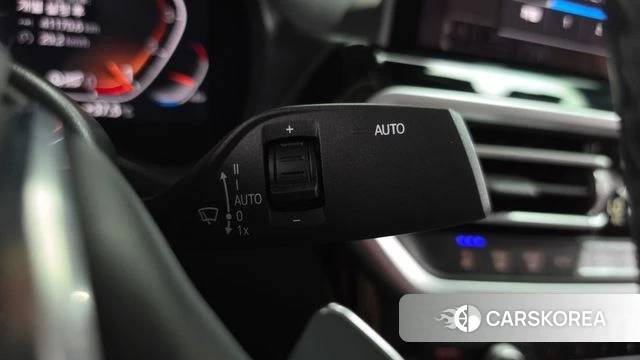 BMW X4 (G02) id 4675981 из Кореи 21