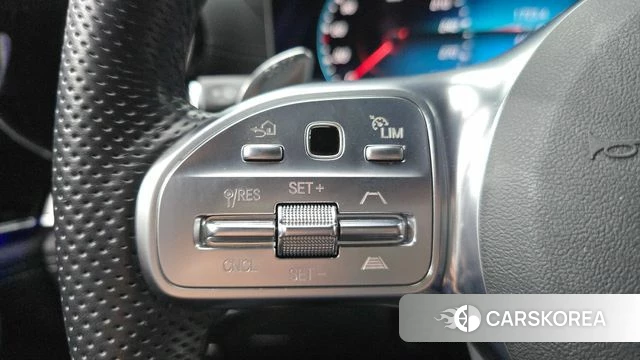 Mercedes-Benz AMG GT id 4899657 из Кореи 21
