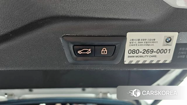 BMW X5 (G05) id 4573206 из Кореи 21