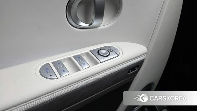 Hyundai Ionic 5 id 4623351 из Кореи 21