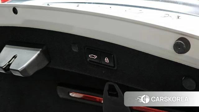 Hyundai The New Grandeur IG Hybrid id 4625563 из Кореи 21