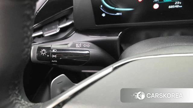 Kia Di Ol Nu Niro id 4501000 из Кореи 21