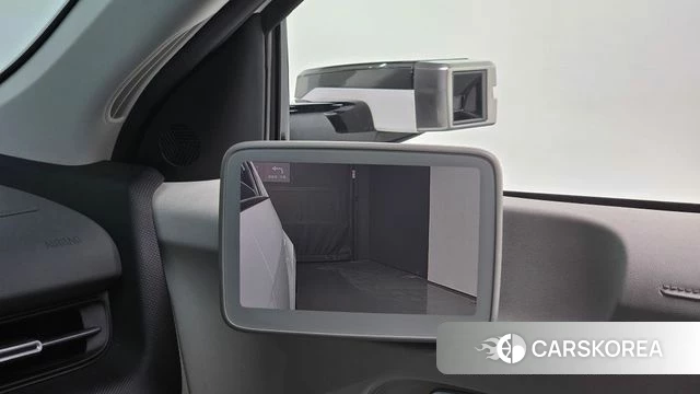 Hyundai Ionic 5 id 4716468 из Кореи 21