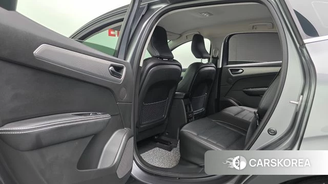 Renault Korea (Samsung) XM3 id 4343425 из Кореи 21