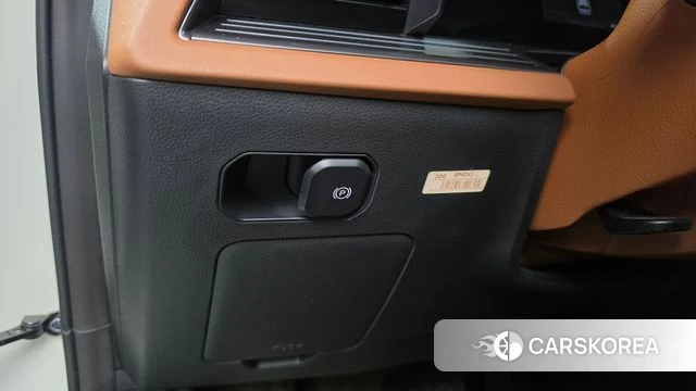 Ssangyong Torres id 4880817 из Кореи 21