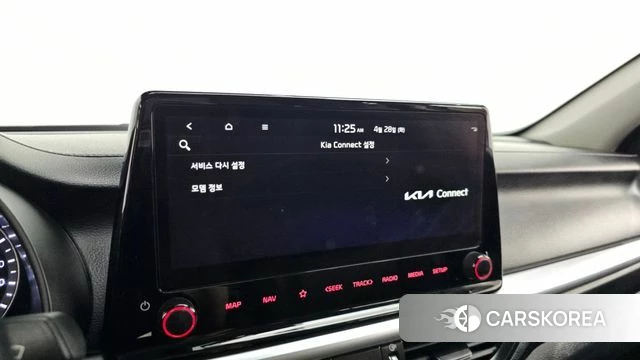 Kia The New K3 2nd generation id 4231372 из Кореи 21